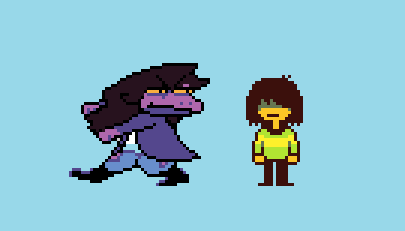 FactUndertale tweet picture