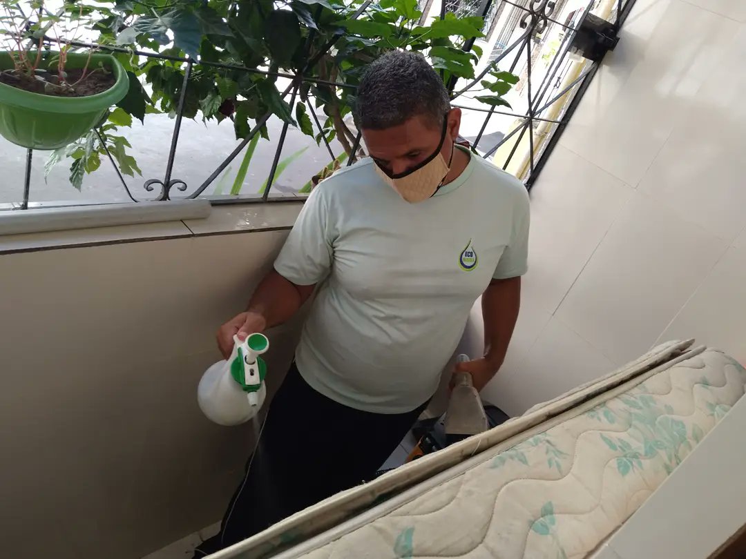 LeonnGil's tweet photo. Na higiene do colchão ortobom, ele Wilson Junior da @eco.ecomassa dando aquele grau no melhor pra meu sono tranquilo. 🤝👏👏👏 #gratidão https://t.co/zFDODAGrlq