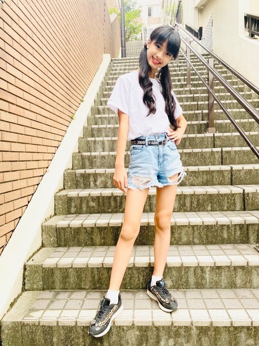 Twitterのコスプレ画像9