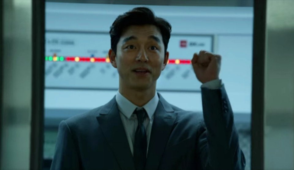 hi! this is a new pics account for our beloved squid game, train to busan, coffee prince, and goblin actor Gong Yoo! please give us a follow and retweet for visibility. thank you for your support! 

#SquidGames #GongYoo