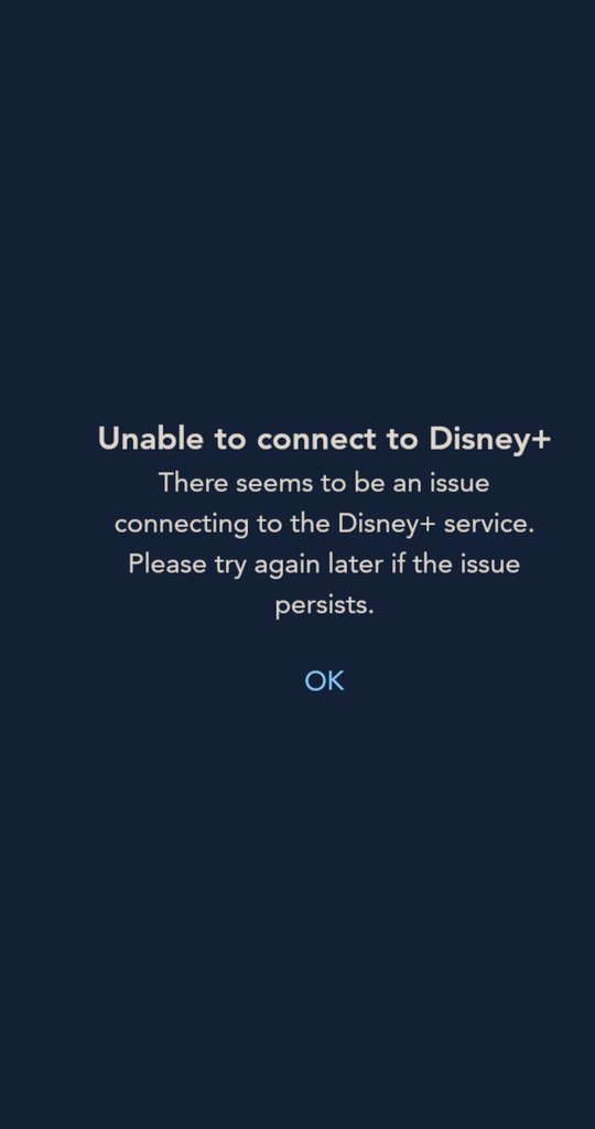 PaulTheEggWhite's tweet image. The highest streamed content on a mobile device from @DisneyPlusUK goes too.......................................... #DisneyPlus #fixyourservice #fixyourapp