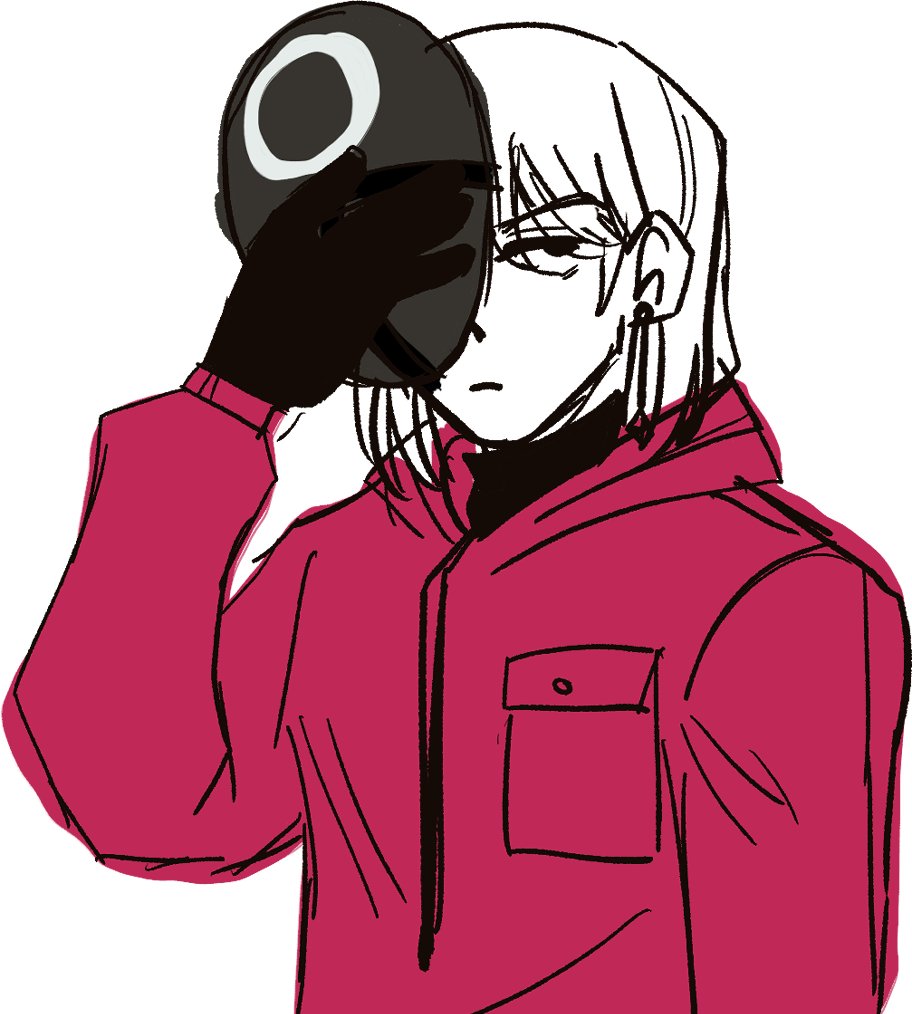 nekoleorio's tweet photo. #hxh 🐙 https://t.co/4nkhE6QhMx