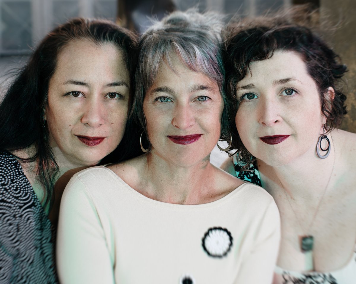 TrueLifeTrio's tweet photo. This Saturday at the Back Room - Outdoor Show in Berkeley - https://t.co/sVSIpcYNGK photo by April Renae https://t.co/Y6VxUBj5l8