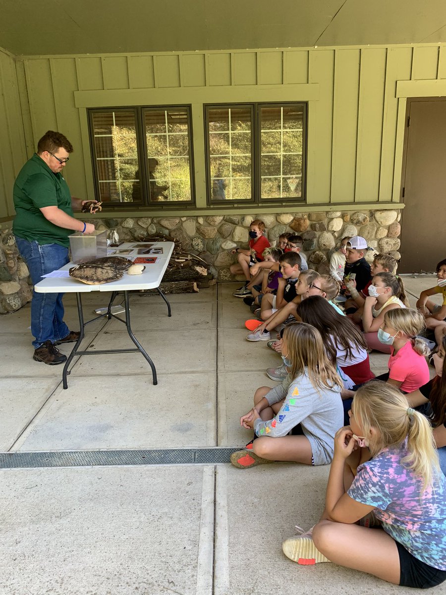 MrsCwhaley's tweet photo. Our first field trip of the year!  Learning about American Indian life at Koteewi https://t.co/bwoXsc4eUa