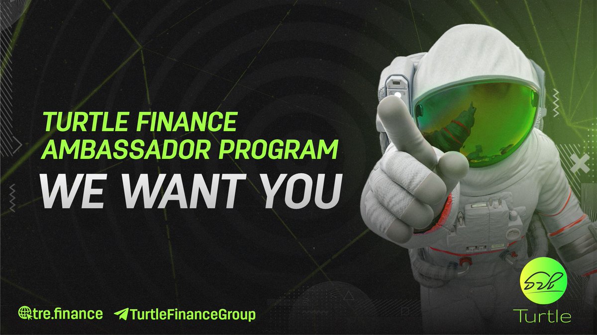 Turtle Finance tweet media