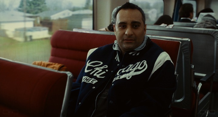 Happy Birthday to Russell Peters who turns 51 today! Name the movie of this shot. 5 min to answer! 