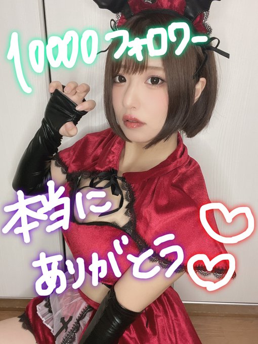 Twitterのコスプレ画像40