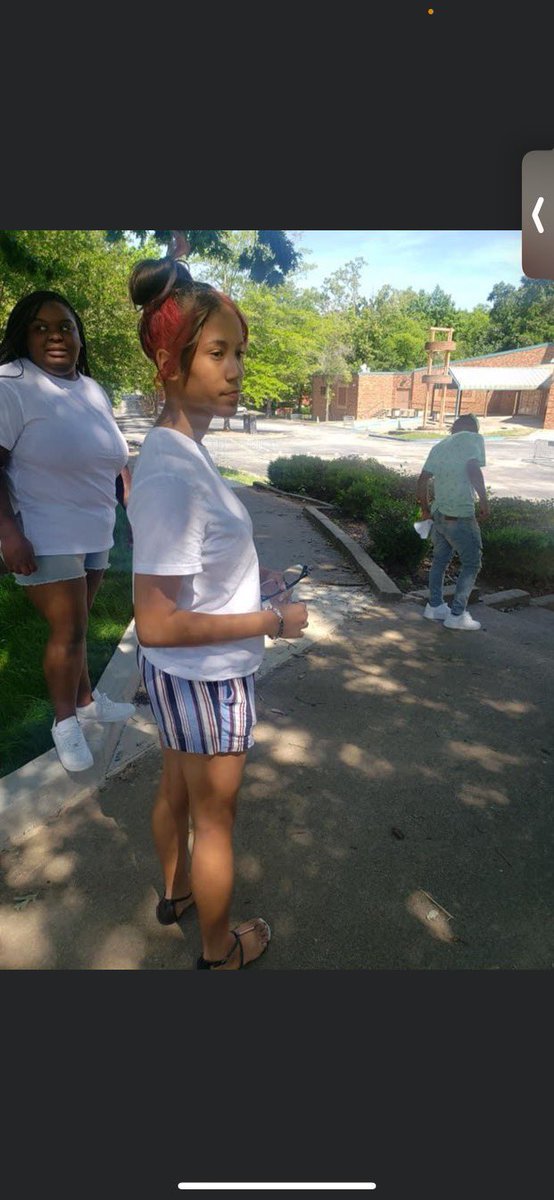 YerasFanpage's tweet image. my little cousin has been missing since Sunday near Jefferson, GA. Please please please be on the lookout for her, she is 17 years old, 5’5, about 110lbs. She has not posted on social media &amp;amp; we can no longer track her location. Please repost!!!