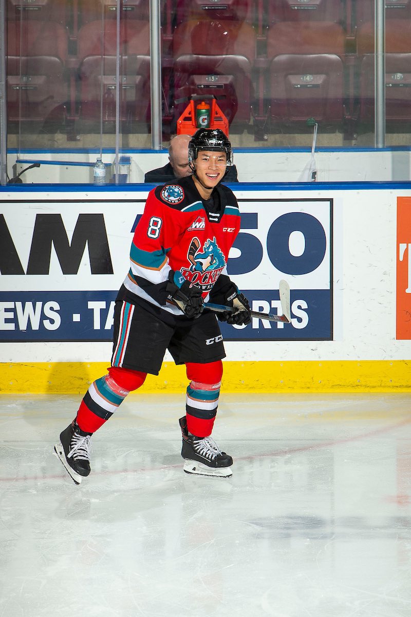 Trevor Wong tweet media