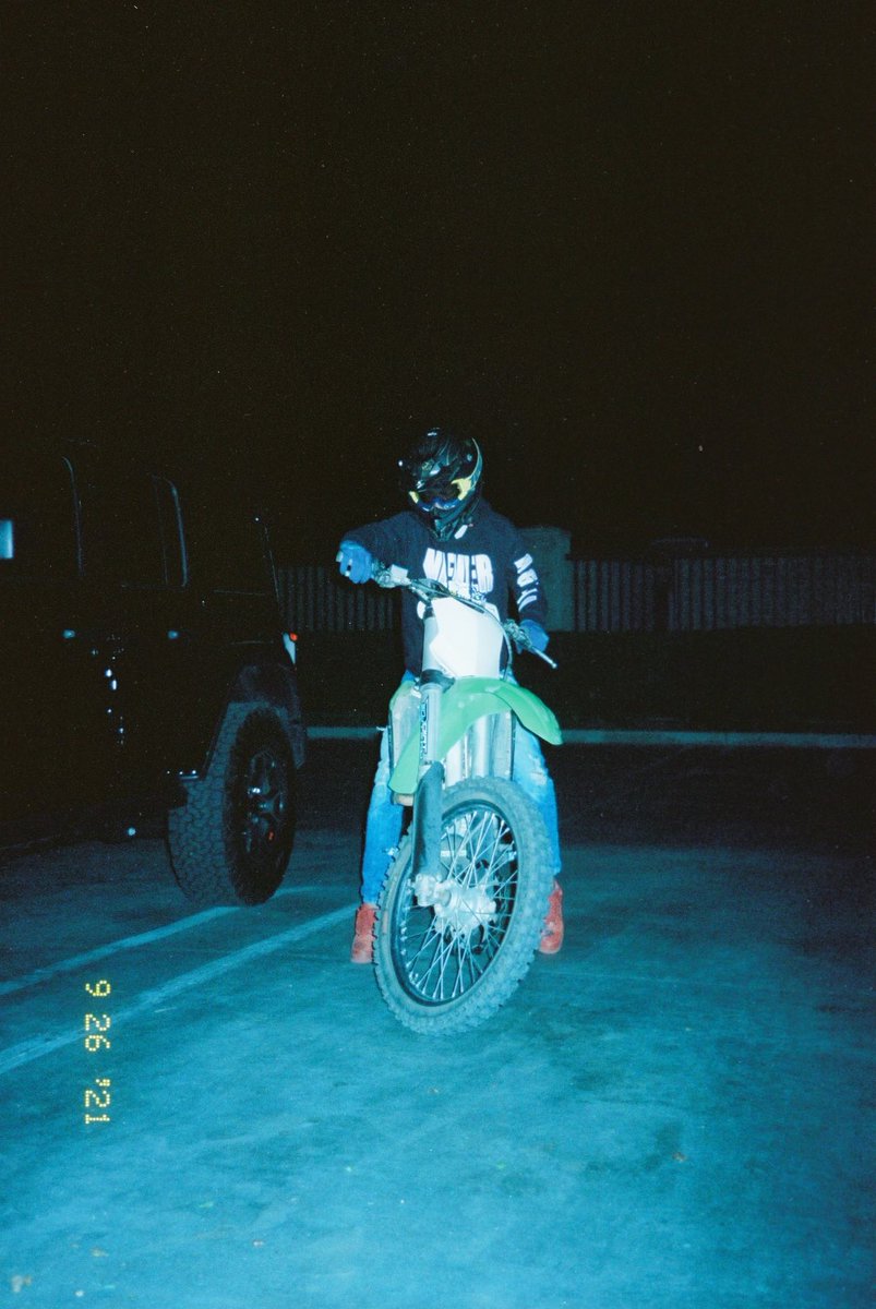 Traa9800's tweet photo. I really love this shi 🤞🏽 #foreverbikelife https://t.co/5A7DGFH8QB