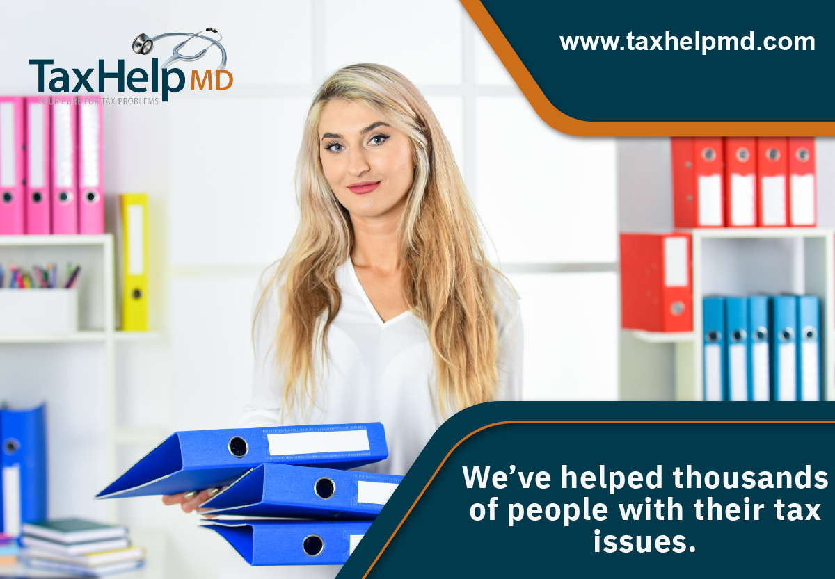 TaxHelpMD's tweet image. Don’t let tax problems weigh you down, Reach out to us and we will help you get that burden off! Call in for free consultation at 888-557-4020
#taxissues #taxlessen #taxes #IRS #Laws #TaxProblems #TaxIRS #IRSFunds