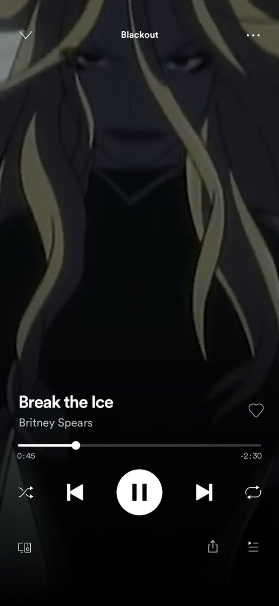 Bennyrhys's tweet photo. STREAMING BRITNEY SPEARS’ BEST SONG TO CELEBRATE! #FreeBritney #ByeJamie https://t.co/M6Zb9UpCBQ