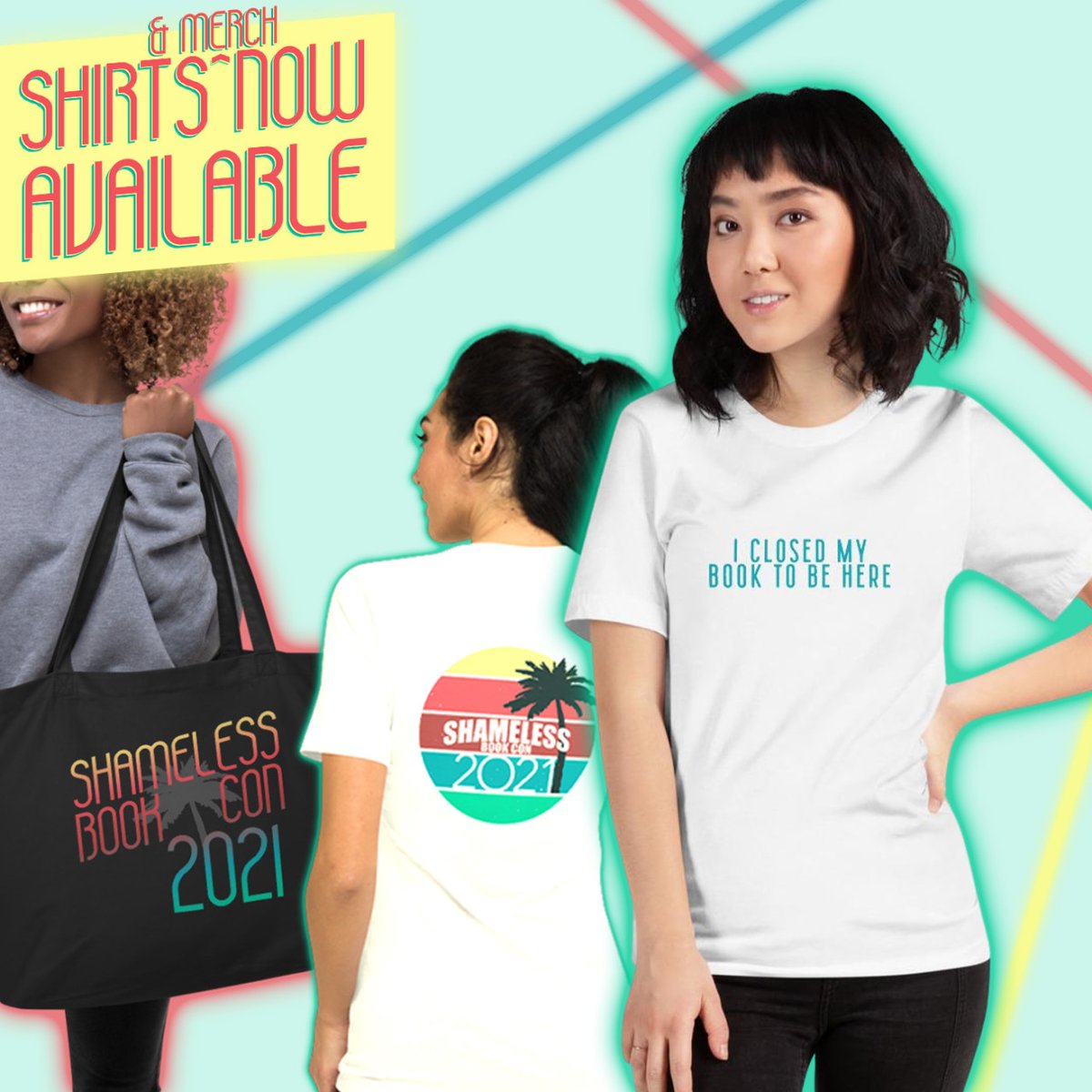 Shameless_22's tweet photo. Only 6 weeks until #Shameless21 🌴! Order your merch now so you can show off your shameless side! 
https://t.co/Q7ESjOXYkS https://t.co/8ncwa5Ka45