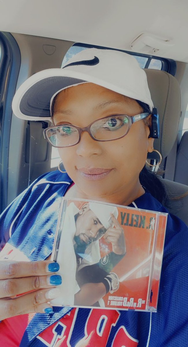 Ain't nothing changed!!! I Don't have to buy or DL. I already have it. 💕💕💕💕