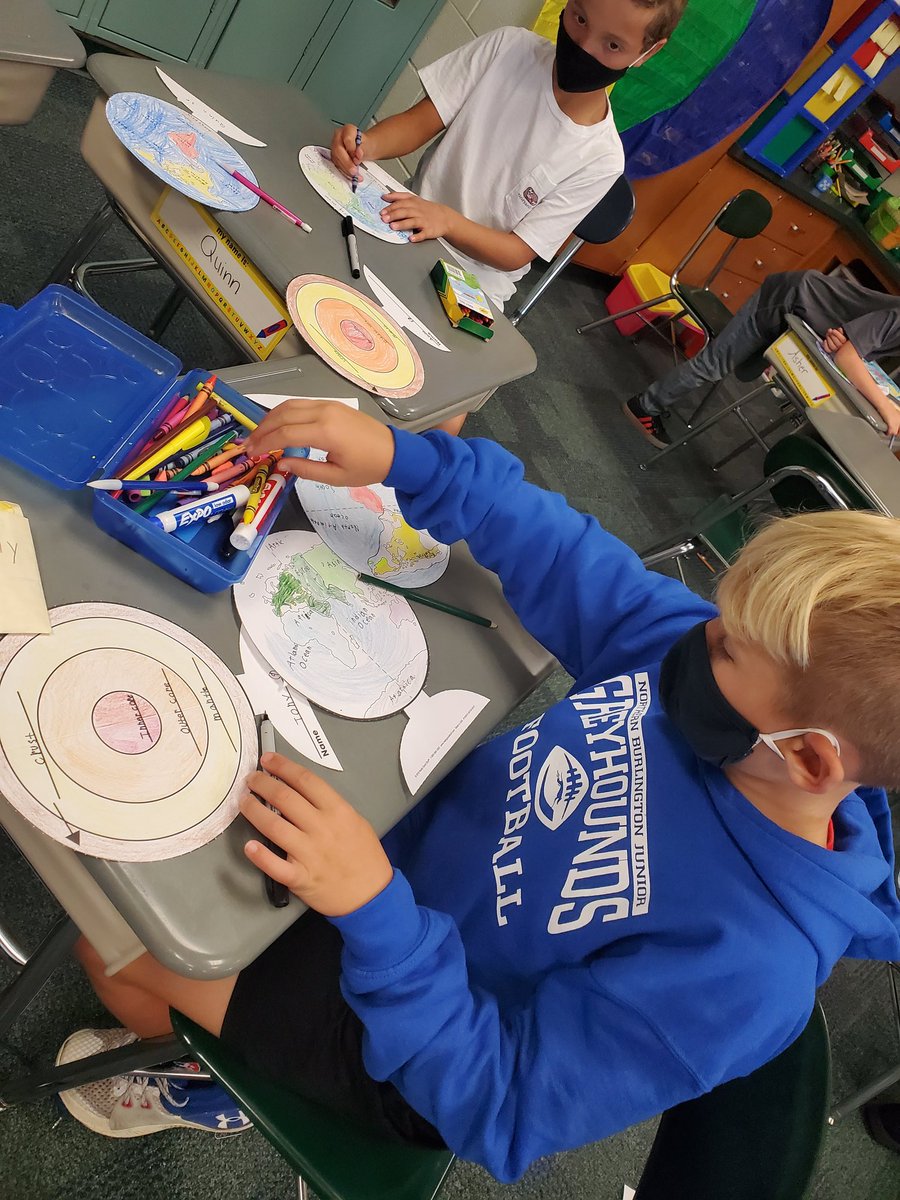 MTSD Grade 3 Perro tweet media