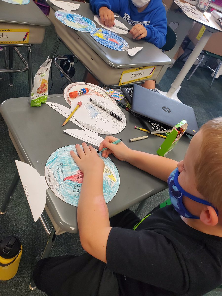 MTSD Grade 3 Perro tweet media