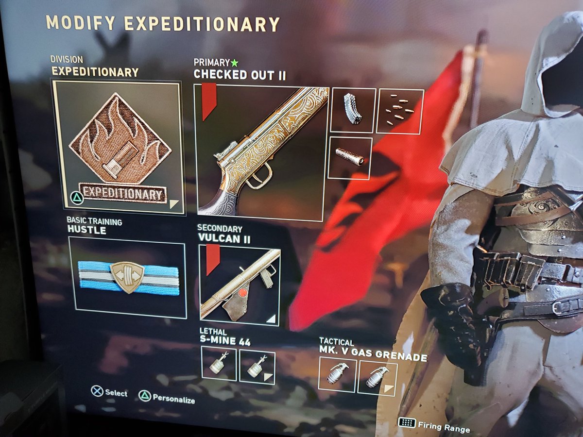 Hey <a href="/RealThunder402/">Thunder - Use Code "THUNDER" 20% Off GFUEL</a> try this SMG class on COD WW2 I think you'll like it