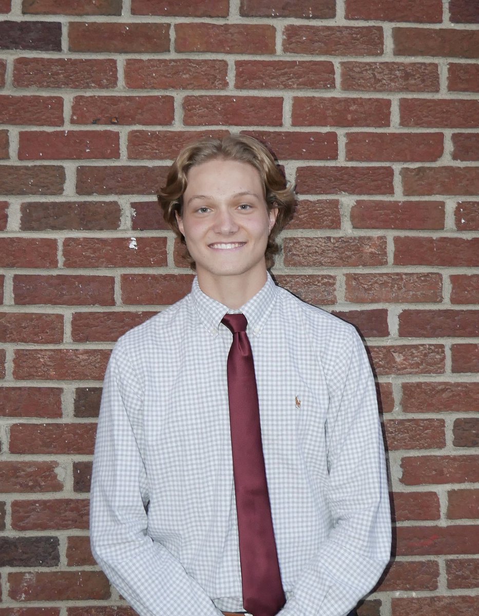 alphasigs_KU's tweet photo. Congratulations to our Brother of the Week, Alex Prim! He is a freshman majoring in Chemical Engineering at the University of Kansas. #ThetaPi @alphasigs https://t.co/a4hxTQpZW9