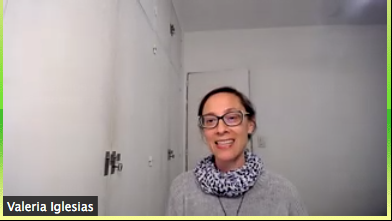 infobaeleamos's tweet photo. "No todos los lectores son solo papel, o solo ebook. Mi propia experiencia es híbrida. Un mismo lector puede tener distintos hábitos para distintas cosas, en distintos formatos, distintos momentos."

@vali_glesias, editora de @ed_outsider, en Leamos independientes https://t.co/07KCoOsYOk