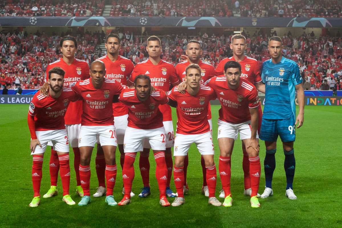 grimaldo35's tweet photo. What a night!!!!! O glorioso…VAMOS @SLBenfica!!!! https://t.co/2o2ua0c6W8