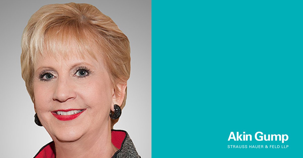 Texas Diversity Council names Chris LaFollette among Top Women Lawyers of 2021.

#Diversity #womeninlaw 
bit.ly/39QoWV6