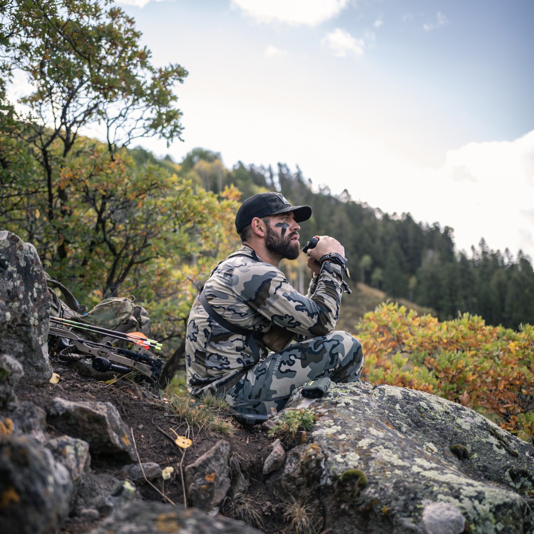 richfroning's tweet photo. Waiting for the elk as patiently as I was waiting for my fasting window to close.
#RPdietapp sends reminders for when to eat so it works for every lifestyle, even intermittent fasting @RPstrength https://t.co/ajBxfj26qA