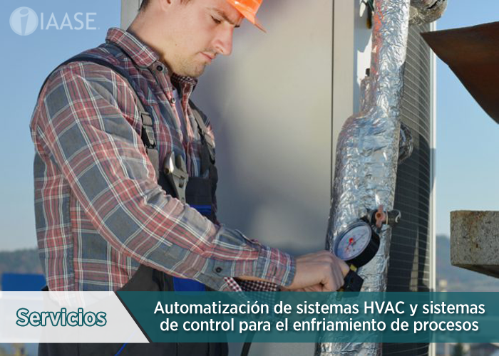 iaasemx's tweet photo. Las variaciones bruscas de temperatura en los sistemas pueden indicar la necesidad de un control más preciso y totalmente automatizado obteniéndolo mediante dispositivos electrónicos especiales.

Más información en el siguiente enlace:
👉 https://t.co/1DBAOqE9zi https://t.co/GnrEDZAwFI