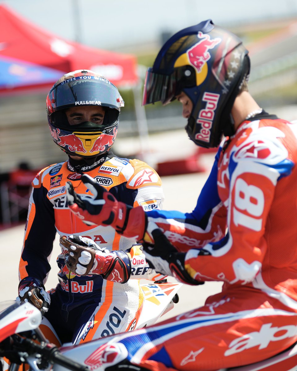 marcmarquez93 tweet picture