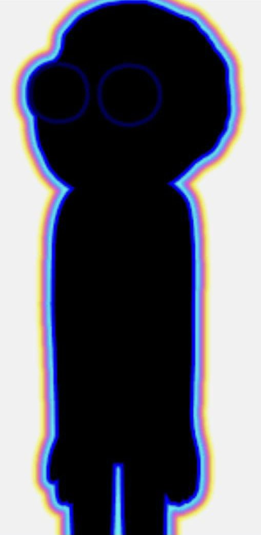 Rick and Morty tweet media