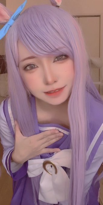 Twitterのコスプレ画像26
