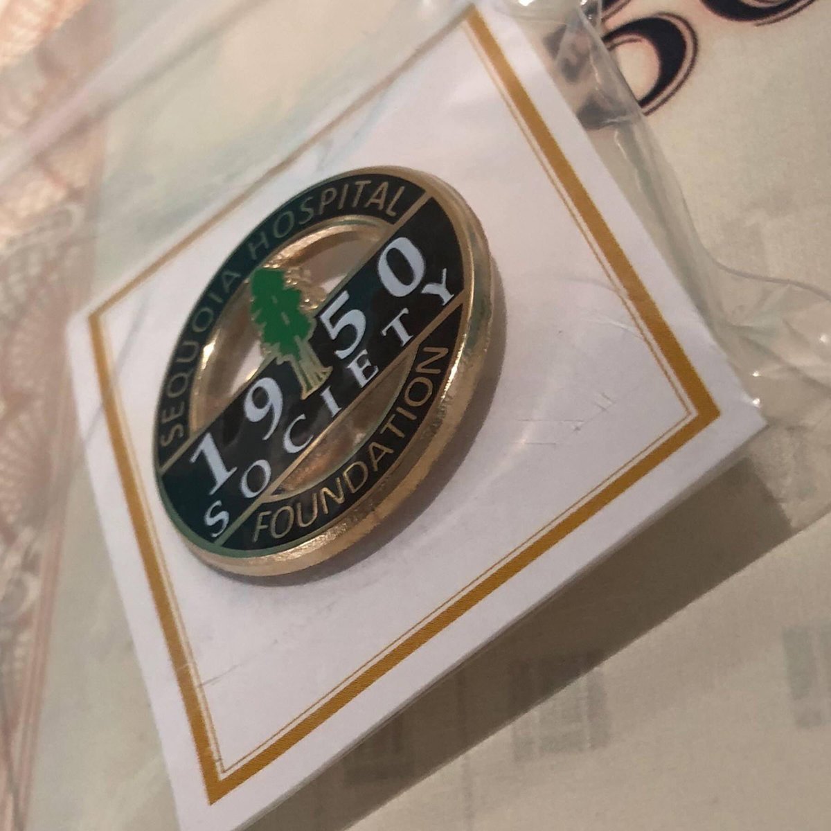 seqfoundation's tweet image. Our 1950 Sequoia Society recognizes those individuals in our community who have provided for @SequoiaHospital’s future through an estate or planned gift.

If you are interested in discussing ways in which you can support Sequoia’s future, please visit mysequoialegacy.org