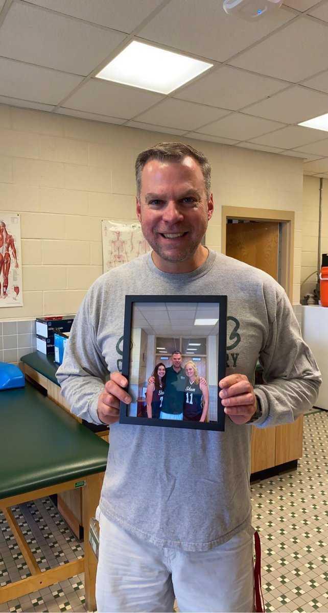 Make sure to send ur thanks to Rick this week <a href="/ShenSportsMedic/">Shen Sports Medicine</a> 
#RICKISRIGHT