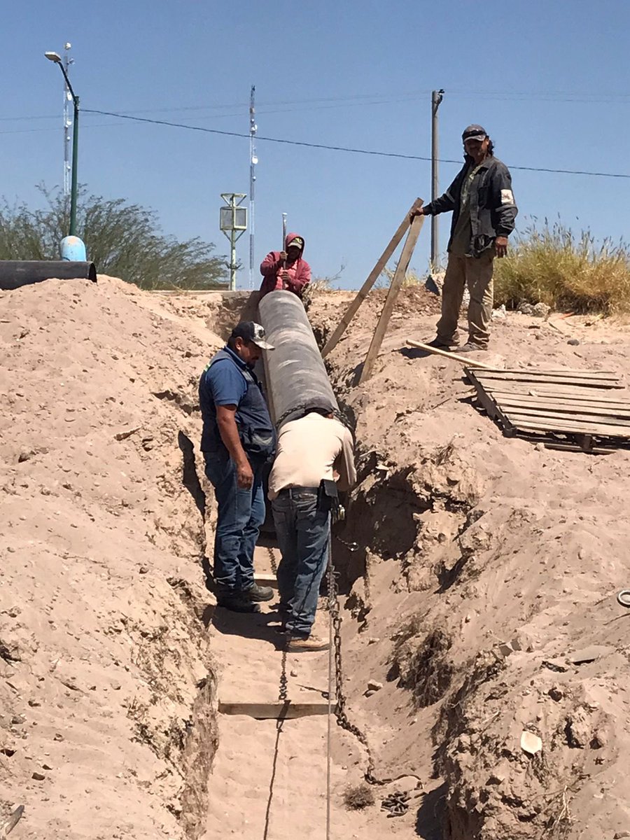 CEAS Coahuila tweet media