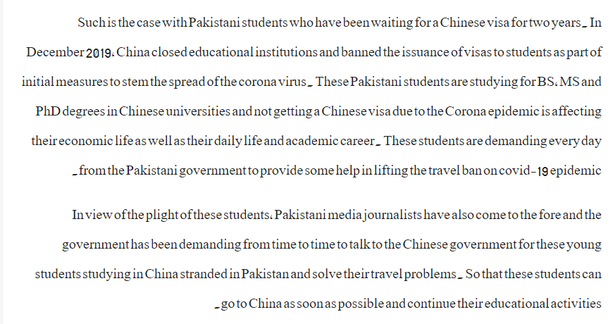 takeusbacktoCHN's tweet photo. A concise summary of the influential journalists and figures that have publicly supported students struggle for #takeUsBackToChina and #TakeUsBackToSchool
https://t.co/aYhMpkVZkP
via @RealYasir__Khan @CIntl_student https://t.co/ru6dptTZbG