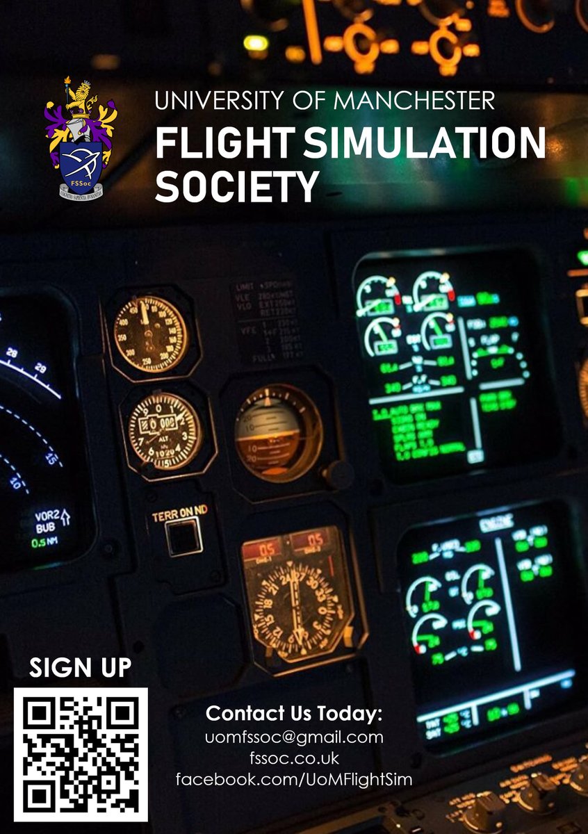 Flight Sim Soc tweet media