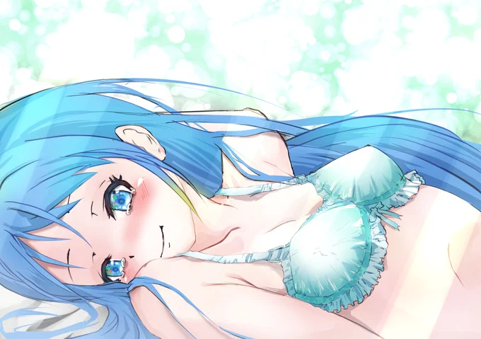 #今月描いた絵を晒そう 
いつもありがとうございます 