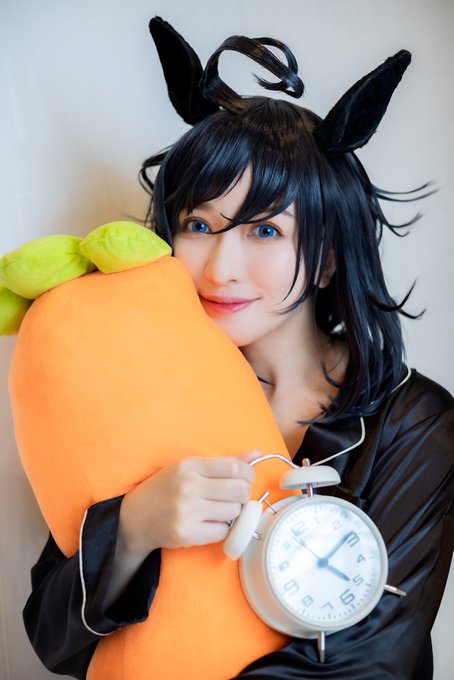 Twitterのコスプレ画像23