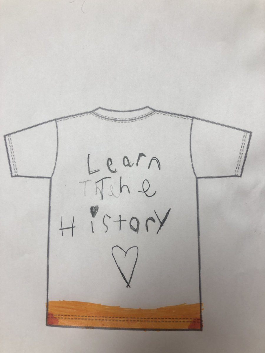 Ms. Martin's Grade 4 Class tweet media