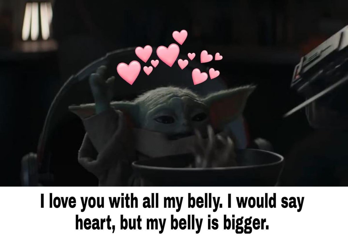 Spensinger's tweet image. Yep