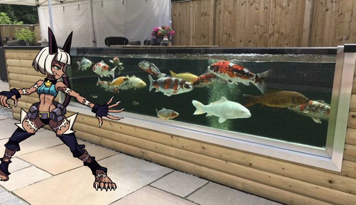 About to do the most devious of licks