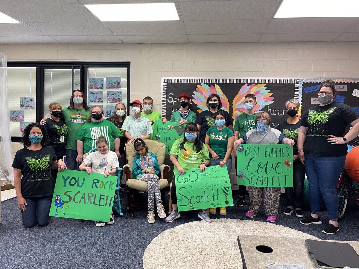 Hilliard Bradley Buddies tweet media