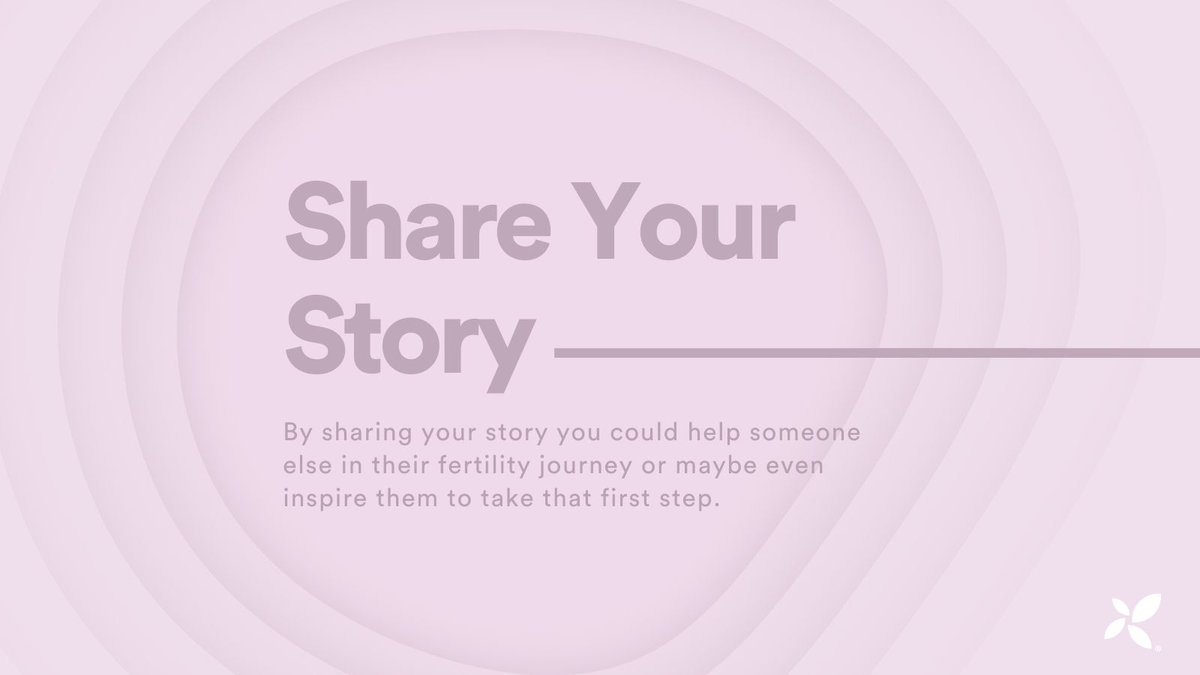 Whether it’s the achievement of your fertility goals or a better understanding of your body, we’d love to hear your Kindara story! Speak up, share yours, and impact another person’s fertility journey: hubs.ly/H0WwsgX0 #fertilityjourney #fertilityawareness