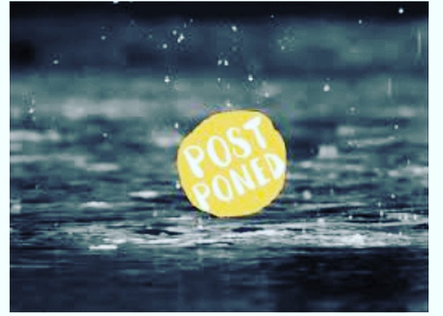 We had to make the tough decision to postpone tonight’s United We Fight event until Wednesday 10/6. 6:00 pm Community Walk, 7:00 pm Powderpuff Game. We hope to see you there as we support those impacted by PTSD at this fun community event!
