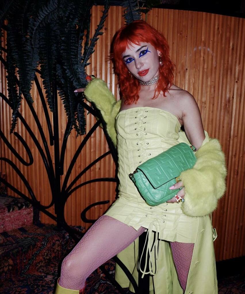 aniyebytweet's tweet photo. MIRANDA 💣
@mirandamakaroff in  @aniyeby 

@silenciodespres @mambo.creatives 
@besidecom_pr https://t.co/lYhbTGmuZL https://t.co/1a0I0D6pZL