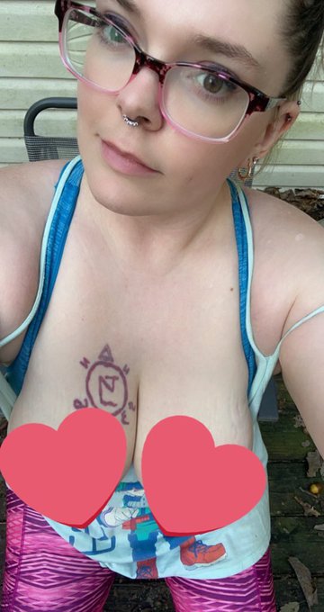 Come and try out my JustForFans for a full month for $5. Use Code 'Hucow' https://t.co/qiXDt6iWWE #lactation<a href="/tag/bdsm"class="tags"><span>#bdsm</span></a><a href="/tag/nerdgirl"class="tags"><span>#nerdgirl</span></a><a href="/tag/lactation"class="tags"><span>#lactation</span></a><a href="/tag/hugetits"class="tags"><span>#hugetits</span></a><a href="/tag/nerdygirl"class="tags"><span>#nerdygirl</span></a>