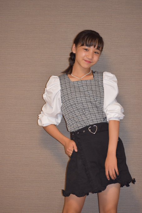 Twitterのコスプレ画像3