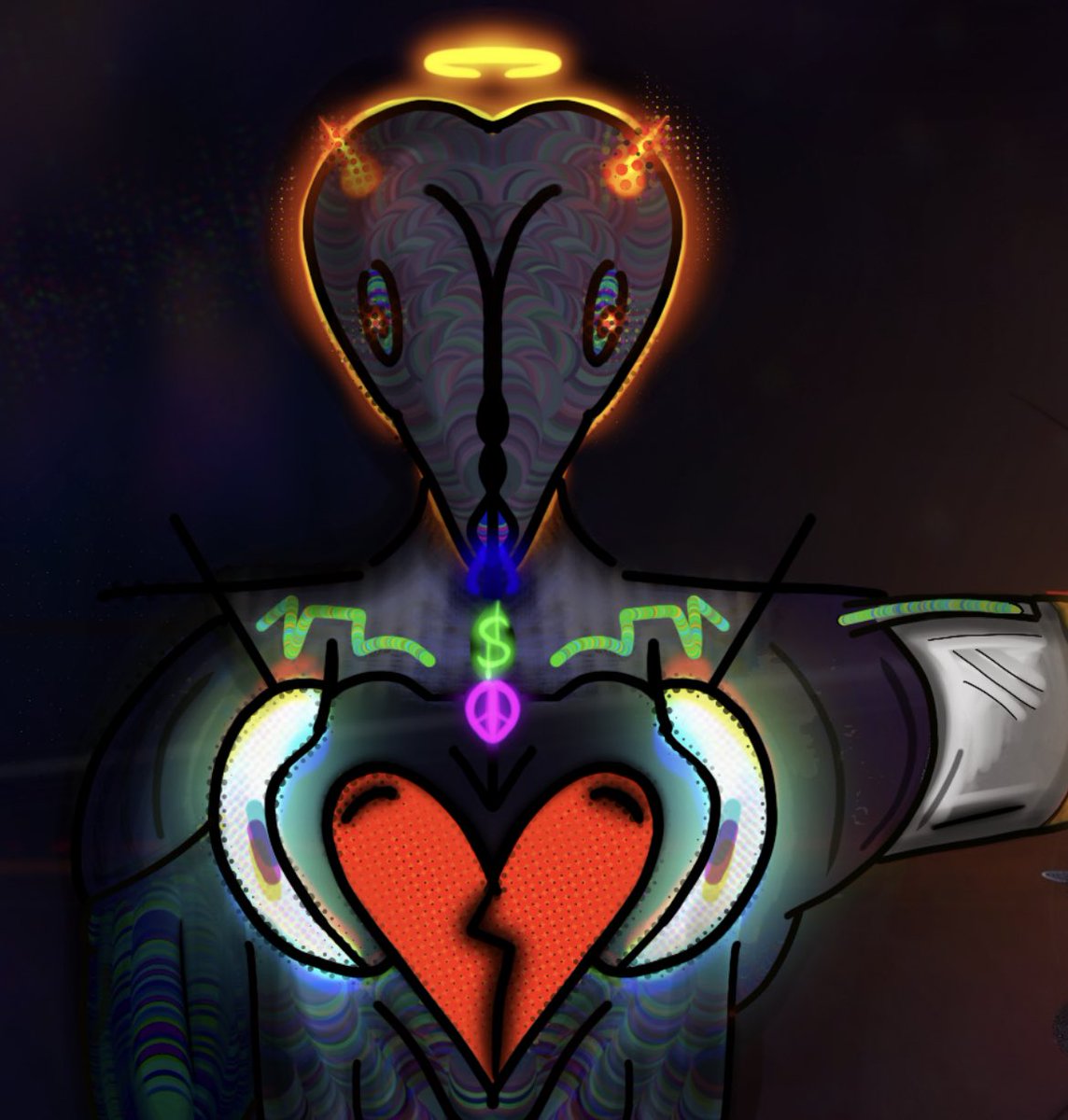 mxdmediamasters's tweet photo. 💎    

DOOMBRINGER https://t.co/uofkWZlYPl
