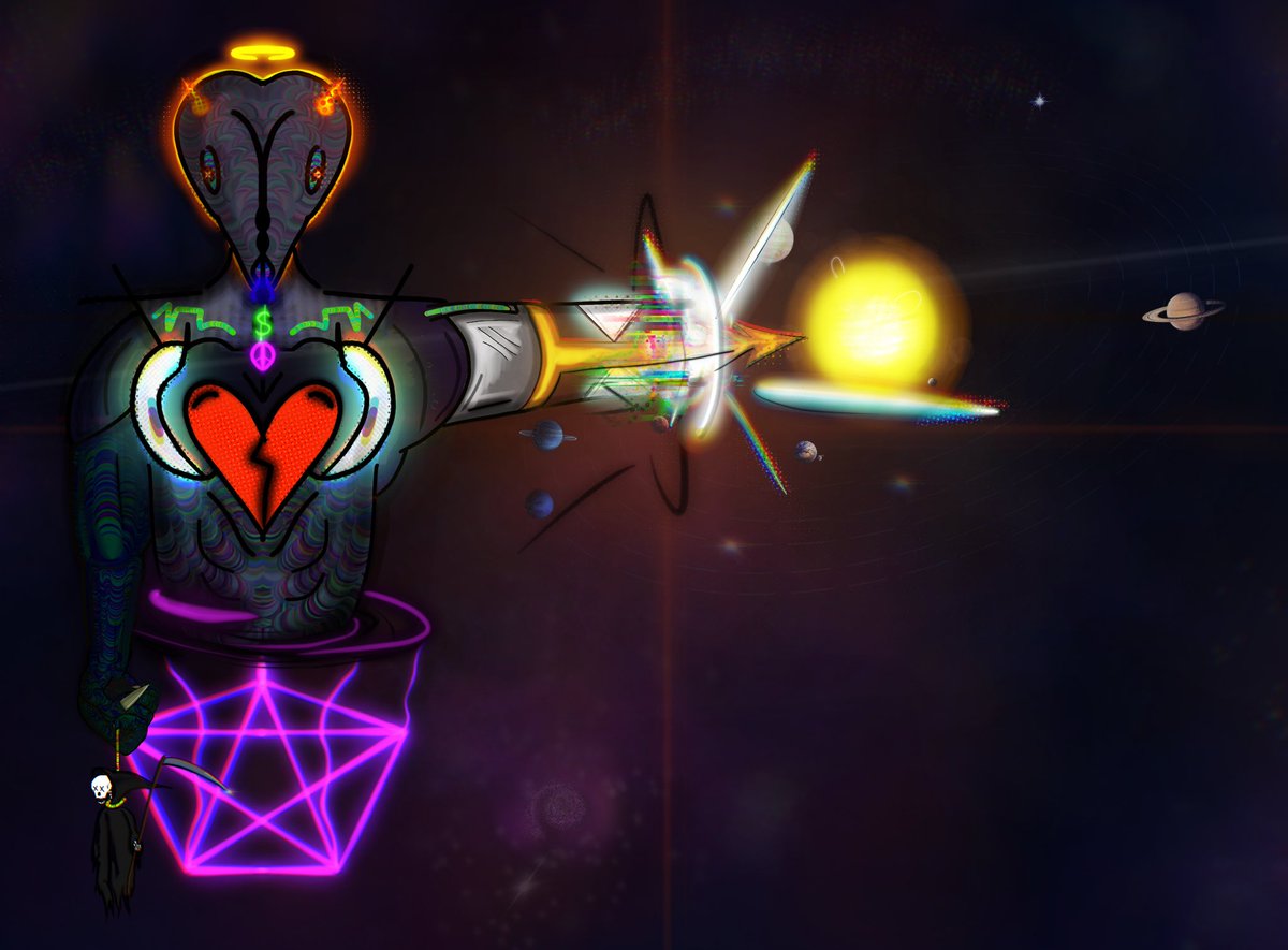 mxdmediamasters's tweet photo. 💎    

DOOMBRINGER https://t.co/uofkWZlYPl