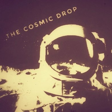 TheCosDrop's tweet image. #NewProfilePic