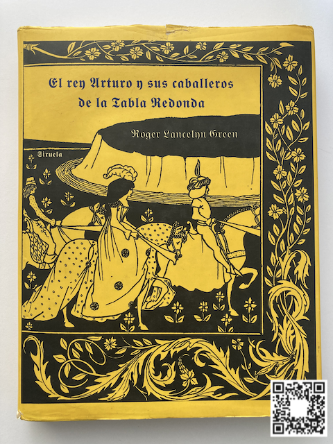 LibrosManticora's tweet photo. #libros #librosrecomendados #librosUsadosAsterion #asterion.mx  LibrosManticora
Roger Lancelyn Green rey Arturo Tabla Redonda
https://t.co/d63Swb9JbS
https://t.co/1YOMFPhGRn https://t.co/AdOjW9VEdh